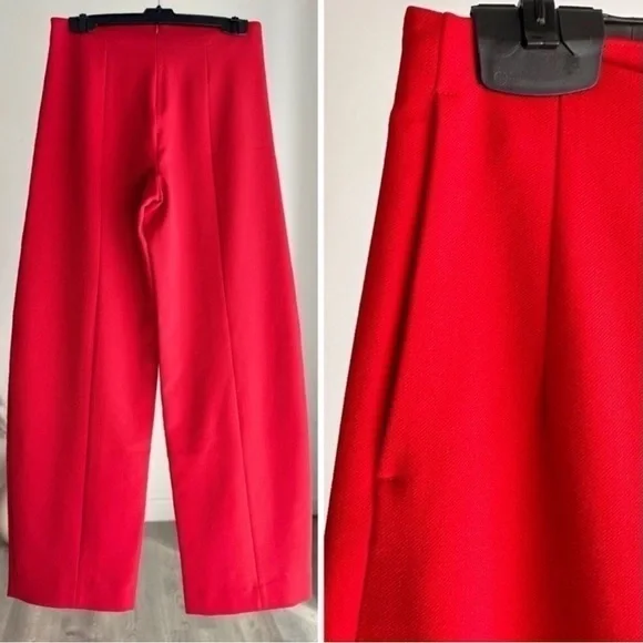 Zara Studio Pants - Picture 5 of 5